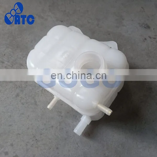 Engine Coolant Reservoir Tank w/ Cap for Suzuki Forenza Reno Chevrolet Optra Oem 96553255 96813425 photo-4