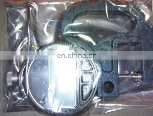 Common Rail Injectors Repair Shim Measuring Tools photo-2