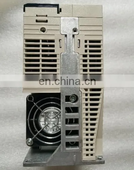 Yaskawa Sigma 5 AC Servo Drive SGDV-120A01A For Industrial Machine photo-5