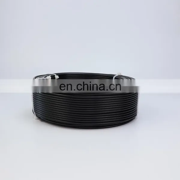 2020 China OEM Services 2.5mm Electric Cable Wires Heating Cable Wire Electric Copper Wires photo-7
