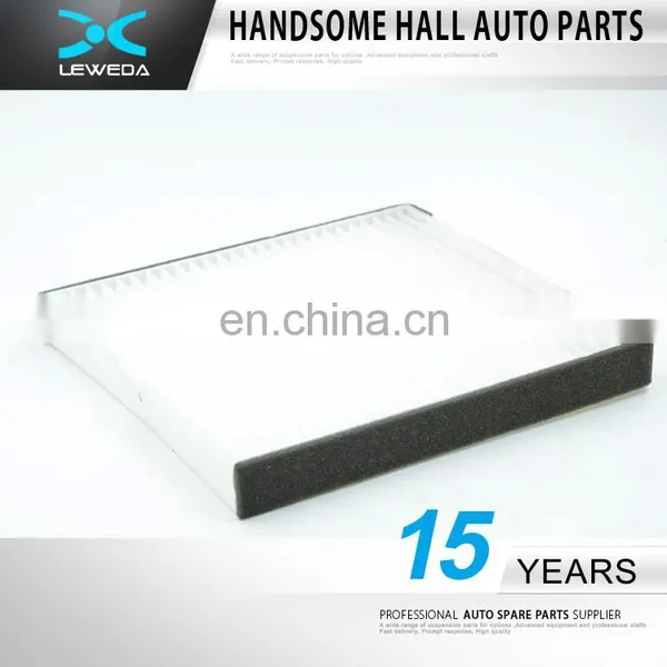 Hot Sales Auto Air Activated Carbon Air Filter D375-61-P11B photo-2