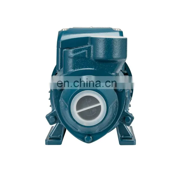 0.37kw 0.5hp Qb60 Vortex Water Pumps for Domestic Use photo-3