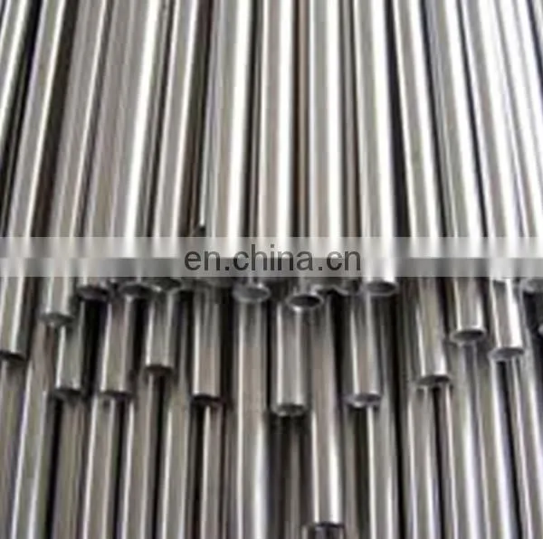 16Mn Low-alloy-steel-pipe Seamless Steel Pipe A333-1.6 photo-5