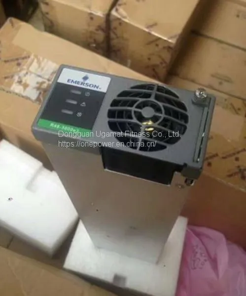 Original Emerson R48-5800E Rectifier Module photo-2