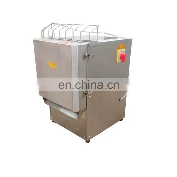 Popular Vegetable Cutting Machine photo-3