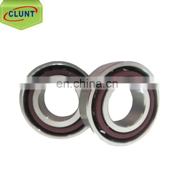 High Quality 100x140x20mm Bearing Angular Contact Ball Bearing 71920 71920CTA photo-4
