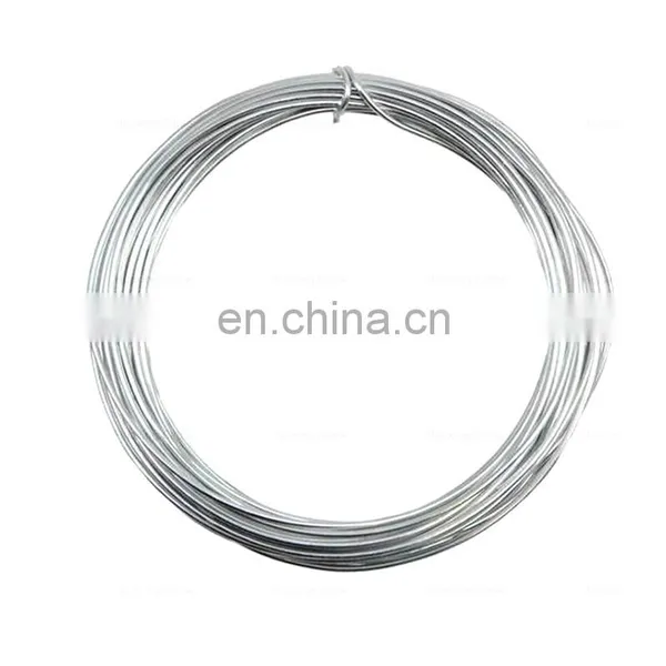 China Electric Aluminum Wid Rod Manufacturer photo-5