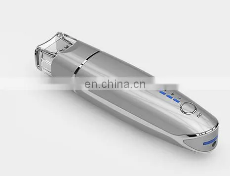 2019 Newest Eyes Bag Removal Anti Wrinkle Anti Dark Circles Face & Eye Lifting Massage Pen photo-5