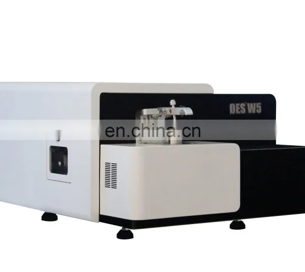 W5 Optical Emission Spectrometer for Ductile Cast Iron photo-3