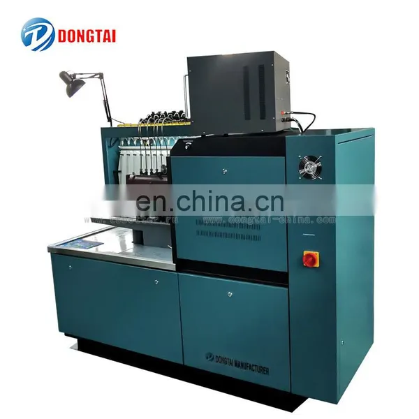DTS619 DIESEL TEST BENCH 220V 3PHASE 7.5KW 11KW 15KW photo-4