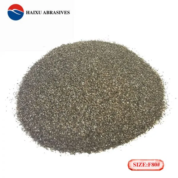 Brown Corundum 13A/14A F30 F36 F46 F60 Abrasive photo-3