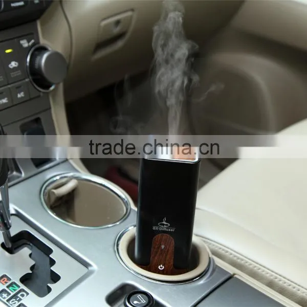 Car Air Purifier Ionizer Air Purifier