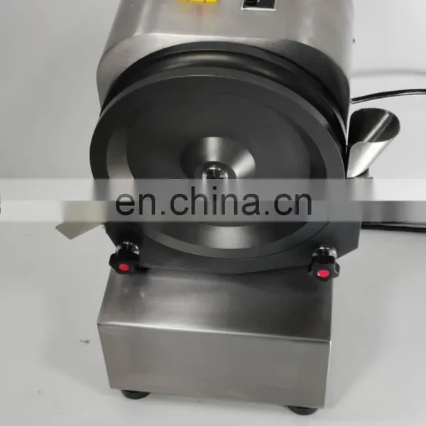 Kunshan Beikn Sesame Ball Encrusting Machine Price for Sale Sesame Ball Machine photo-5