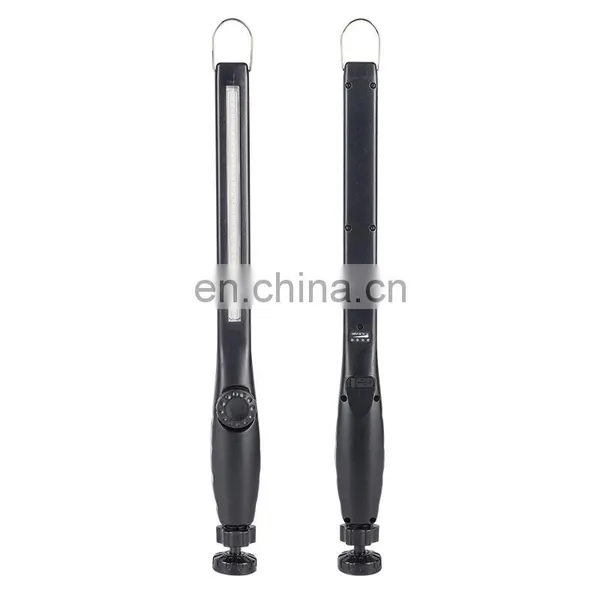 Anti-virus Dimmable UV Sterilization Lamp USB Charging Ultraviolet Germicidal Lamp photo-2