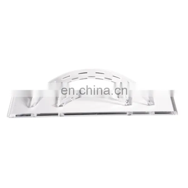 Custom Logo Acrylic Tweezer Display Acrylic Tweezer Stand