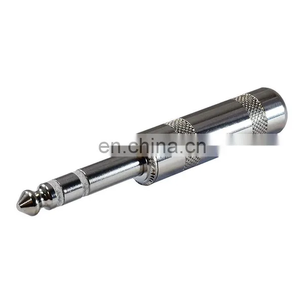 1ft Patch Cable Cords - XLR Female to 1/4" TRS Cables - 1' Balanced Snake Cord photo-3