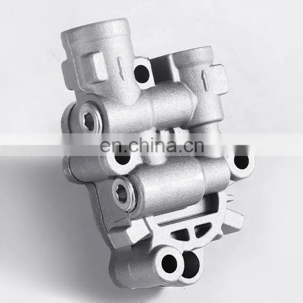 Fuel Pump High Quality FOR Engine MAN D0834 D0836