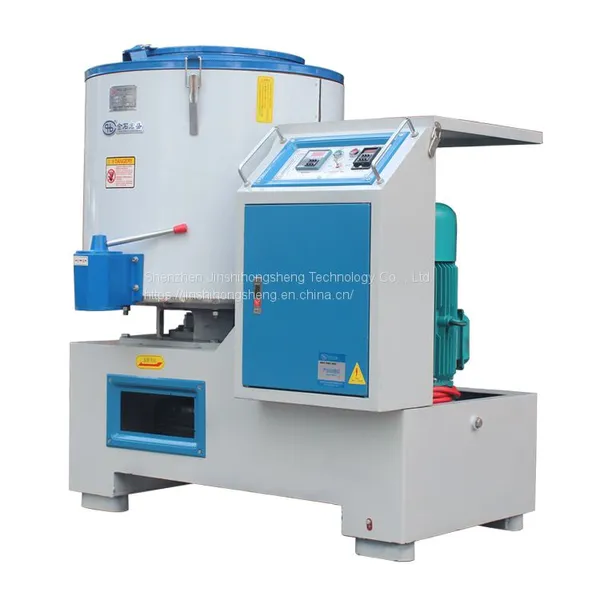 Plastic Drying and Mixing Machine, High-speed Mixing Machine, Mixing Machine, Mixing Machine photo-3
