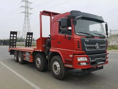 Mfr Oem Flatbed Trucks for Sale Transportation Vehicles