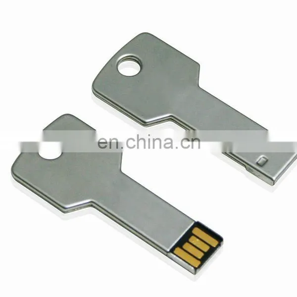 Metal Material Key Shape USB Sticks 2.0 8gb 16gb Promotional Colorful Key Usb Flash Drive photo-4