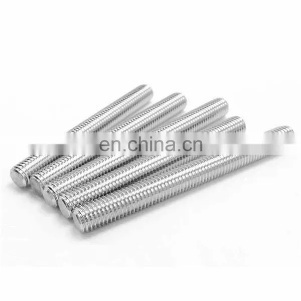 Stainless Steel Threaded Rod,All Threaded Rod IFI Standard photo-2