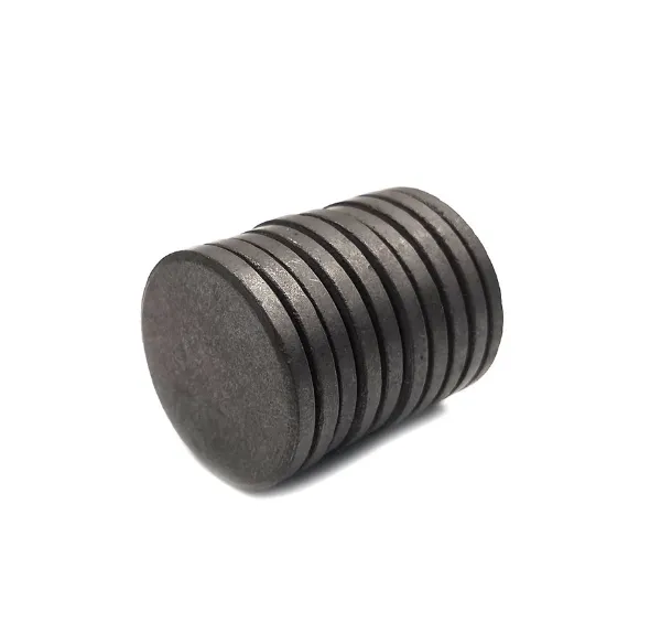 Good Price Ceramic Ferrite Magnet Ceramic Fridge Magnets for Sale photo-3