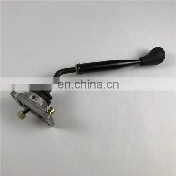 HIGH QUALITY Auto PART Shift Lever for Hilux 4WD LN205 OEM 33506-60030 photo-3