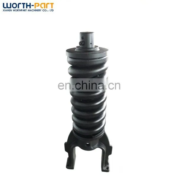 High Quality Track Adjuster Grease Valves photo-4