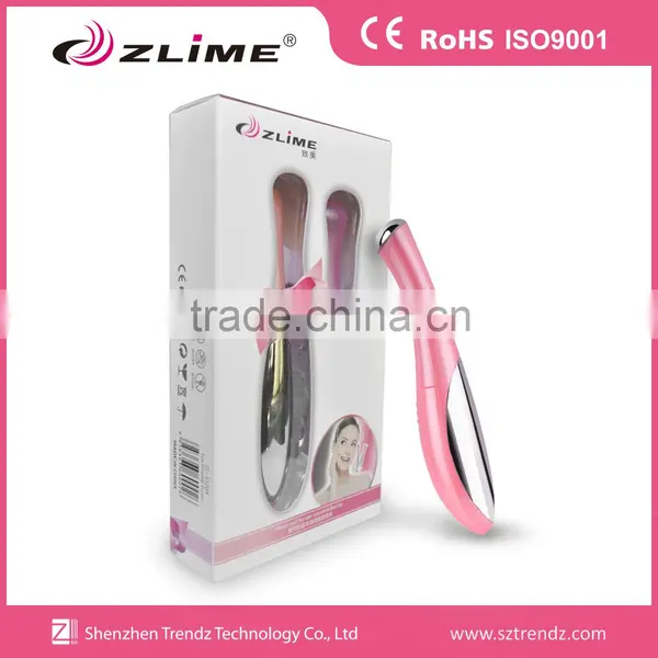 Quality Promotional Facial Eye Beauty Mini Vibration Massager photo-6