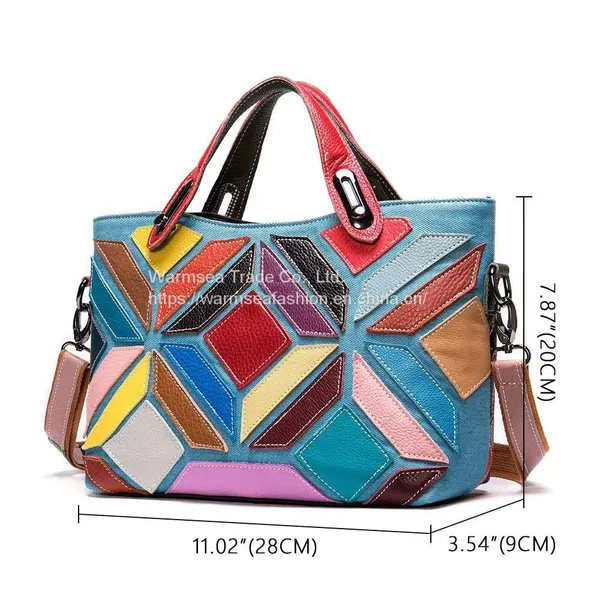 Ladies Fashion Handbags photo-5