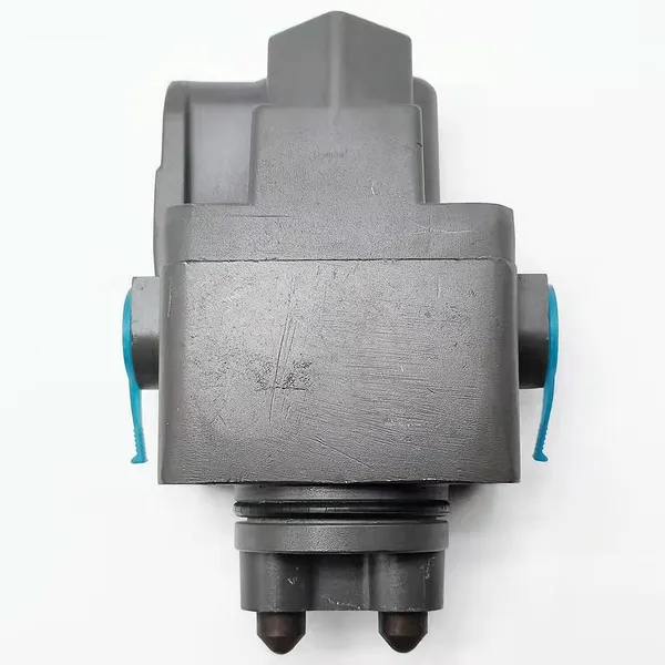 Manual Transmission Transfer Case Transmission Switch Shift Cylinder Solenoid Multi-Way Valve SV3367 For Daf Man Mercedes-Benz Volvo Trucks