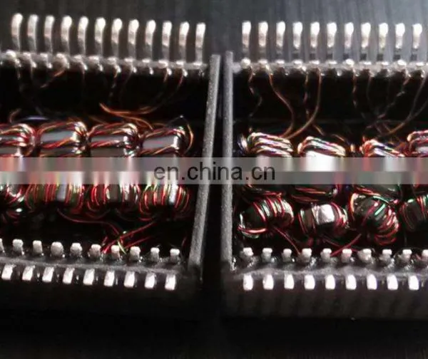 SMD 10/100/1000 Base Power/Circuit Lan Transformer photo-5