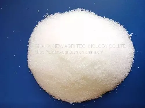 Soilless Culture Magnesium Fertilizer