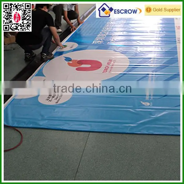 Large Format Digital Printing Service From SUNSIDE