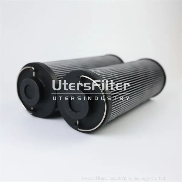 0850 R 050 W/HC Uters Replace of HYDAC Filter Element photo-3