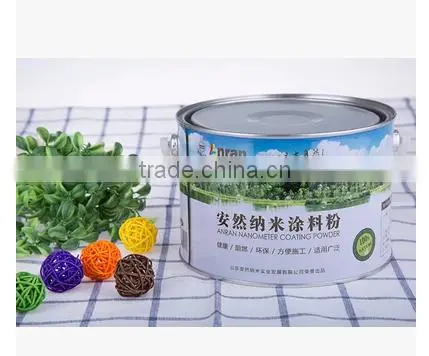 Safety Nano Lead Coating Powder photo-4