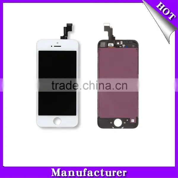 Best Selling Display for Iphone 5s Lcd Screen,mobile Phone LCD photo-6