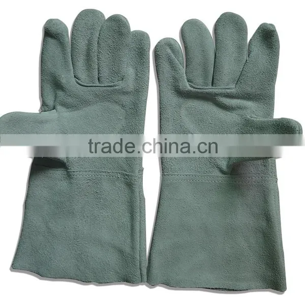 AB Grade Anti Cutting Welding Gloves