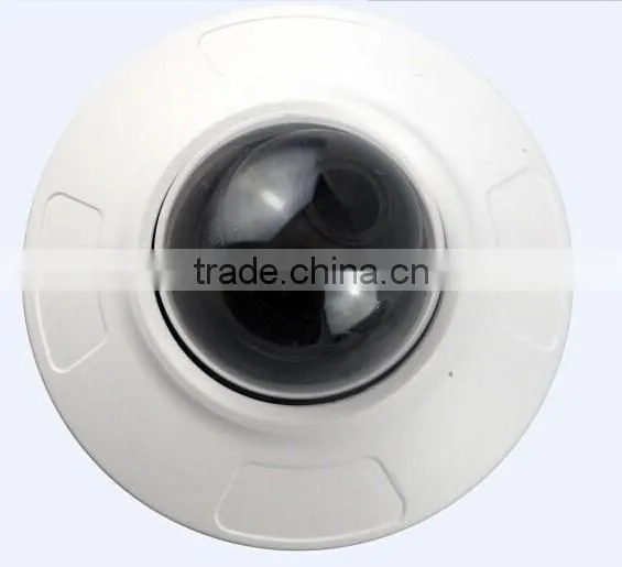 2.0 Megapixels HD-SDI, 1/2.8" SONY CMOS, IP66 Waterproof Dome Camera photo-2