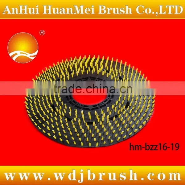 Floor Cleaning Brush for Scrubber Sale to World photo-2