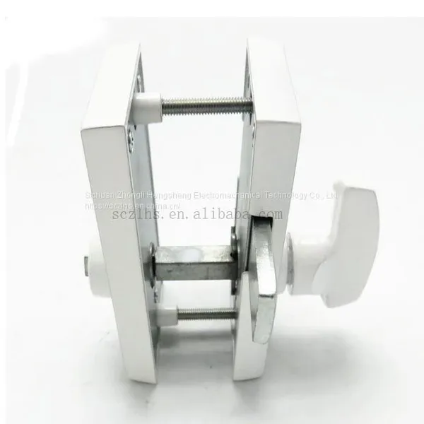 Factory Price Train Door Lock Train Parts photo-5
