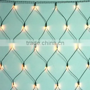 Net Light in Rice Bulbs photo-2