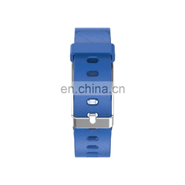 T1s Smart Watch Ecg Body Temperature Measurement With Heart Rate Monitor Music Control Smart Watch For Men Women photo-3