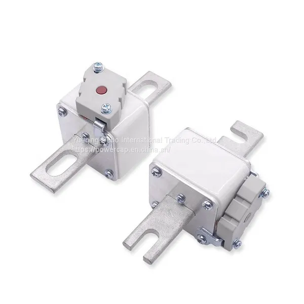 Low Voltage Fuse -semicondutor Fuse