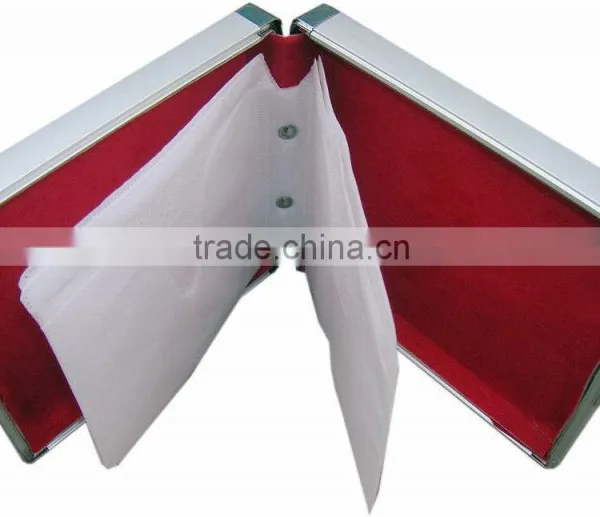 Portable and Durable Practical Custom cd Carrying Cases at Reasonable Price photo-2