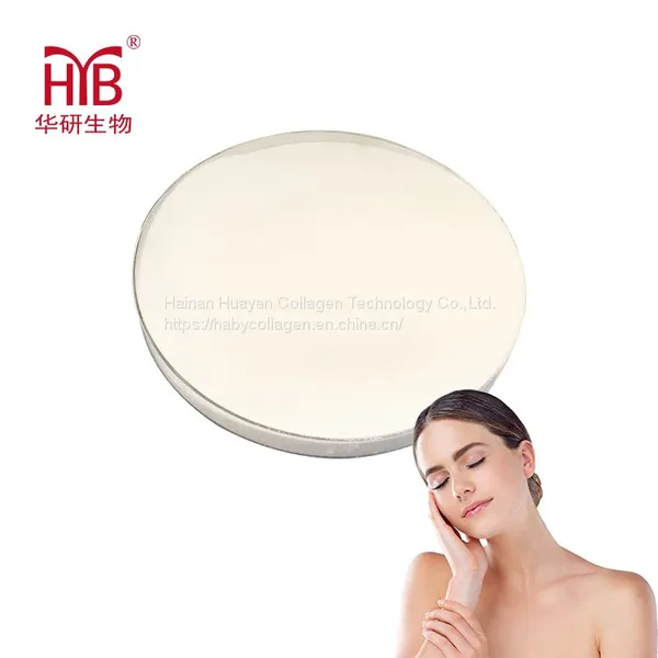 Hydrolyzed Oem Fish Collagen Peptides Powder Private Label Collagen Peptides photo-2