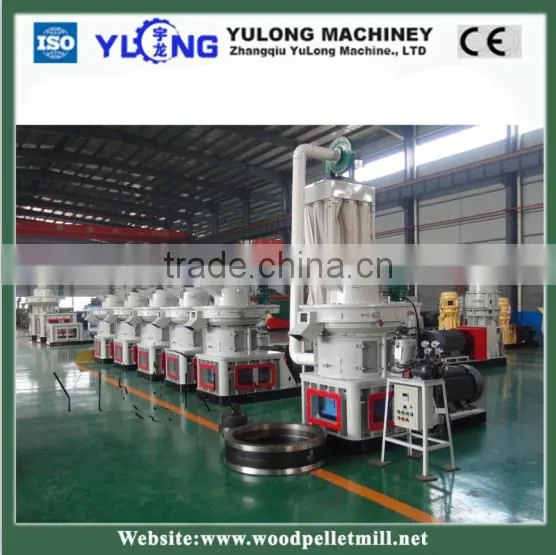 Pellet Mill Importer