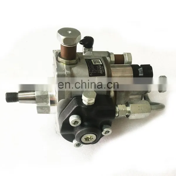 PC138 PC88 Fuel Pump PC128 Excavator Parts 4D95 Engine Fuel Injection Pump 6275-71-1120 6275711120 photo-5