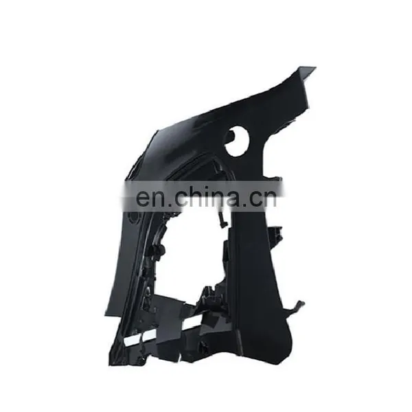 Promotional Custom Plastic Abs Plastic Parts Injection Part Molding photo-4
