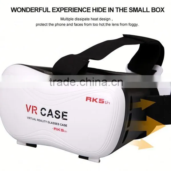 Flash Sale 3d Glassed vr Box photo-2